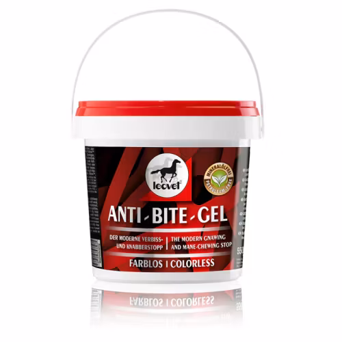Leovet Anti-Bite-Gel - 500 ml