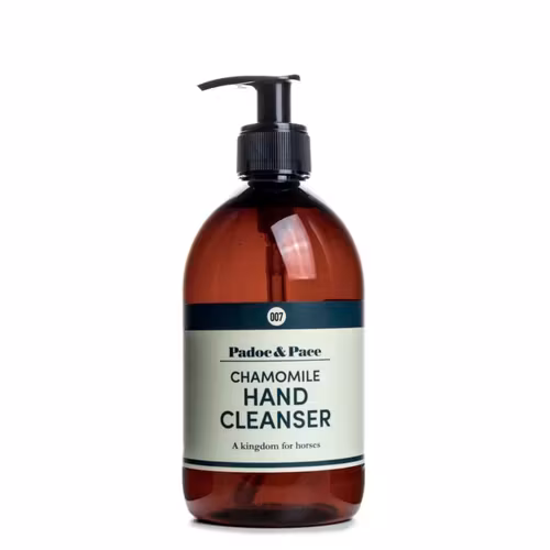 PADOC & PACE HANDTVÅL CHAMOMILE 500 ML