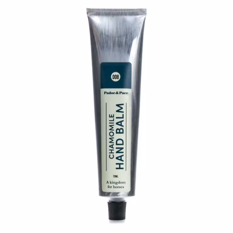 PADOC & PACE HANDKRÄM CHAMOMILE 70 ML