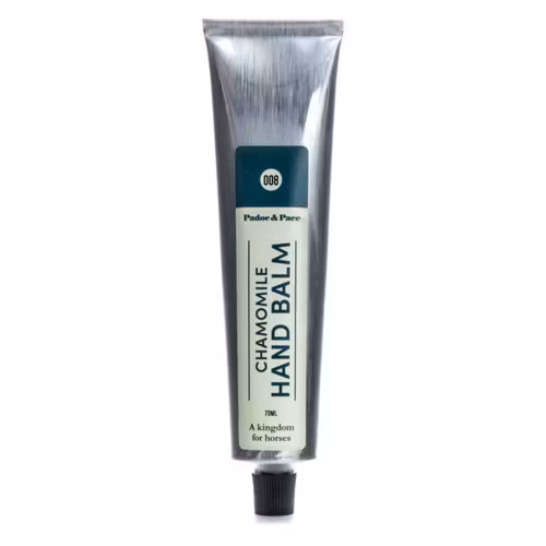 PADOC & PACE HANDKRÄM CHAMOMILE 70 ML