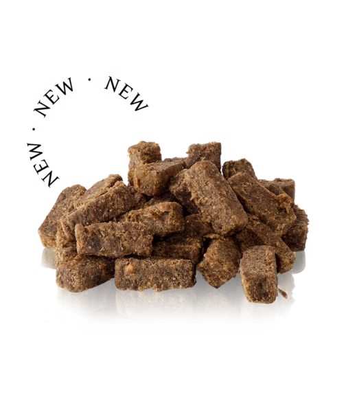 ESSENTIAL FINEST PORK & SAGE SQUARES