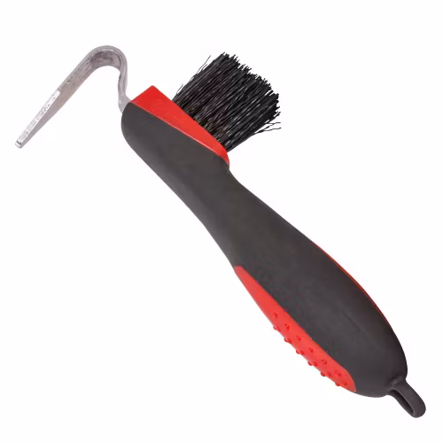 Hovkrats SoftTouch HG Röd/Marinblå