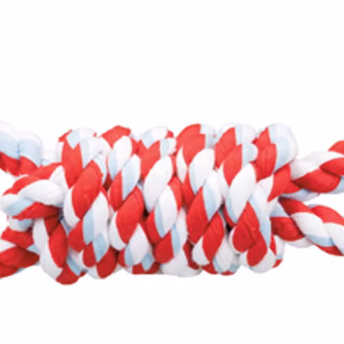 Rep, polyester, 38 cm