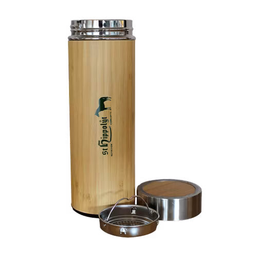 St Hippolyt Termosflaska 400 ml
