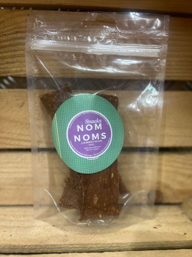 Nom Noms Lammsticks 100 gr