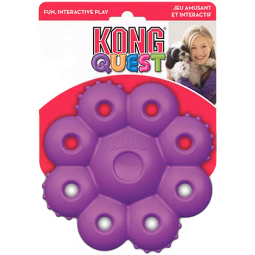 Kong Quest Star Pods Small