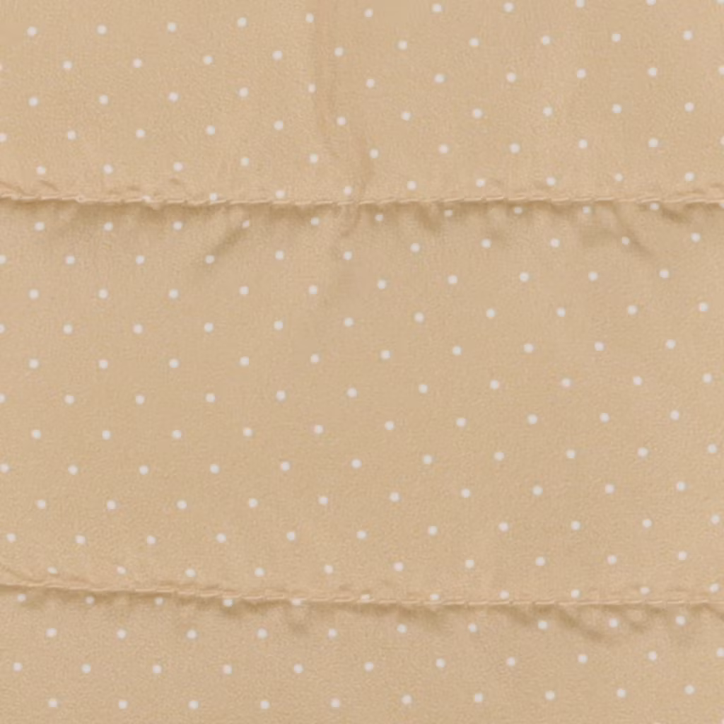 Jacka i Beige Guzzi i Beige stl. 25,35 cm