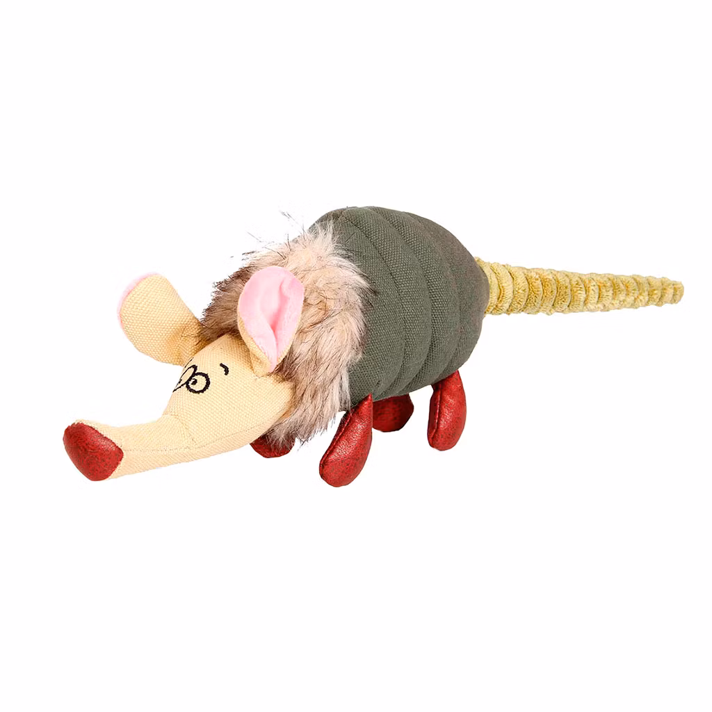 Mus med pip ca 45 cm