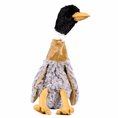 AND ”Super Soft” med pip ca 50 cm