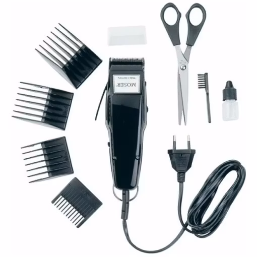 Moser Klippmaskin 1400 10 W