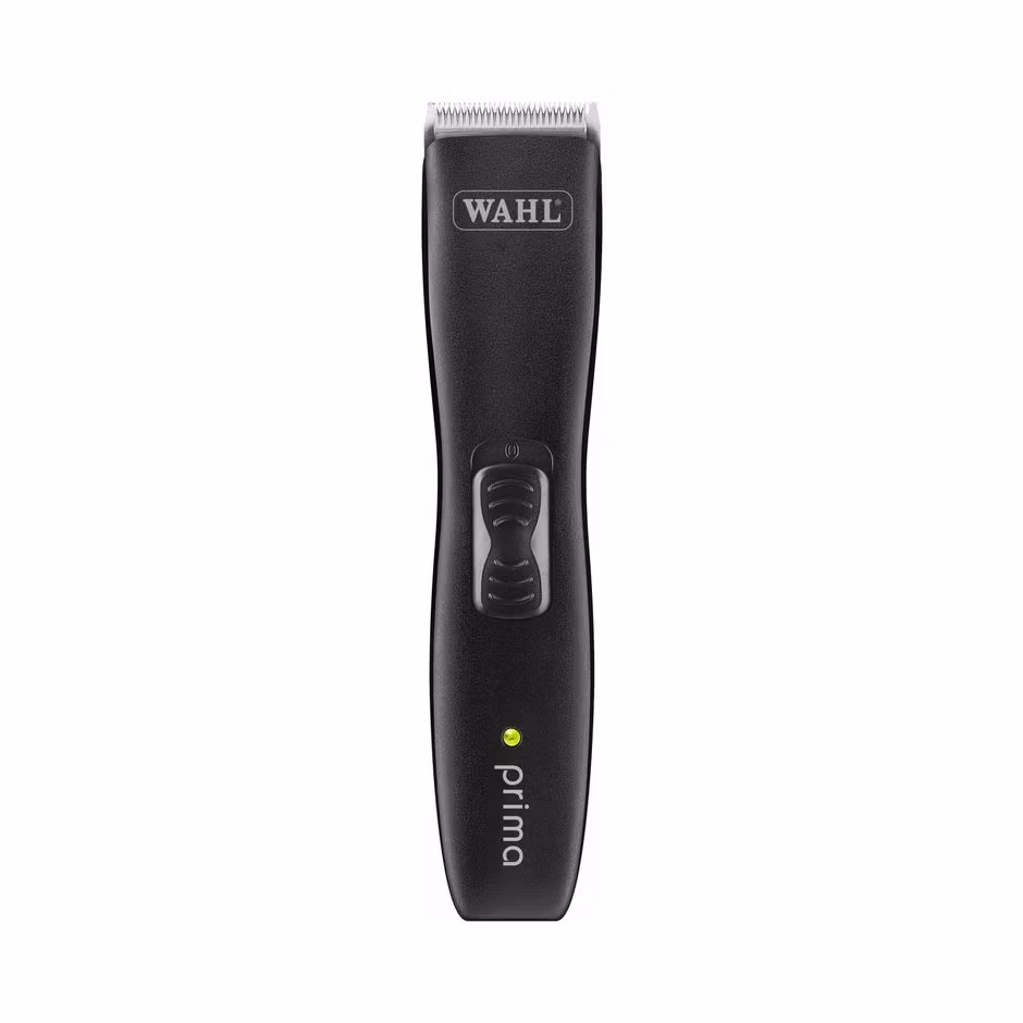 Wahl Klippmaskin Prima 12 W
