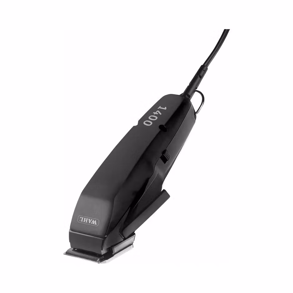 Wahl Klippmaskin 1400 Clipper 10 W