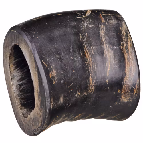 Tugghorn Buffel, Small
