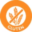Insect Hearts, hundgodis med 65 % mjölmask, socker- o glutenfritt, 80 gr
