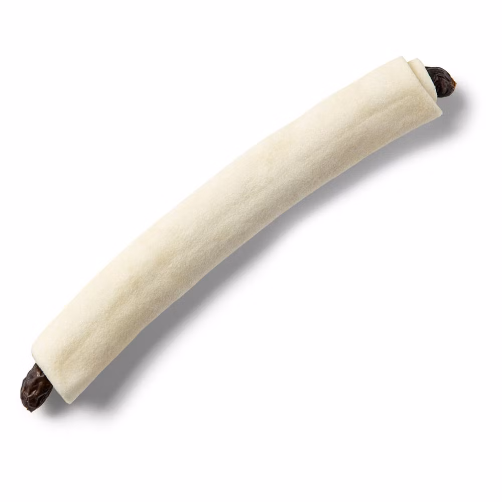 RAUH! Moose Combo- nötskinn med älgsalami 26 cm