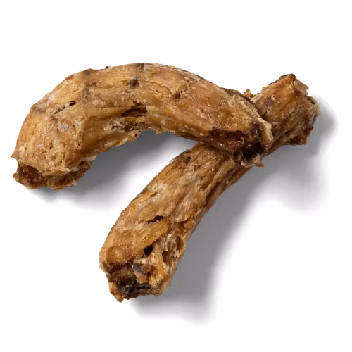 RAUH! Chicken Neck -Kycklinghals 100 gram