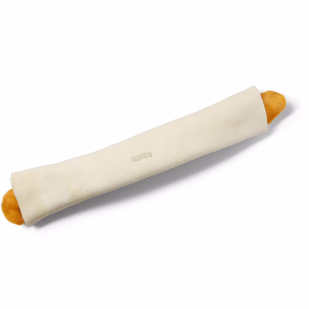 RAUH! Pork Panini XL- nöt- och grisskinn ca 45 cm
