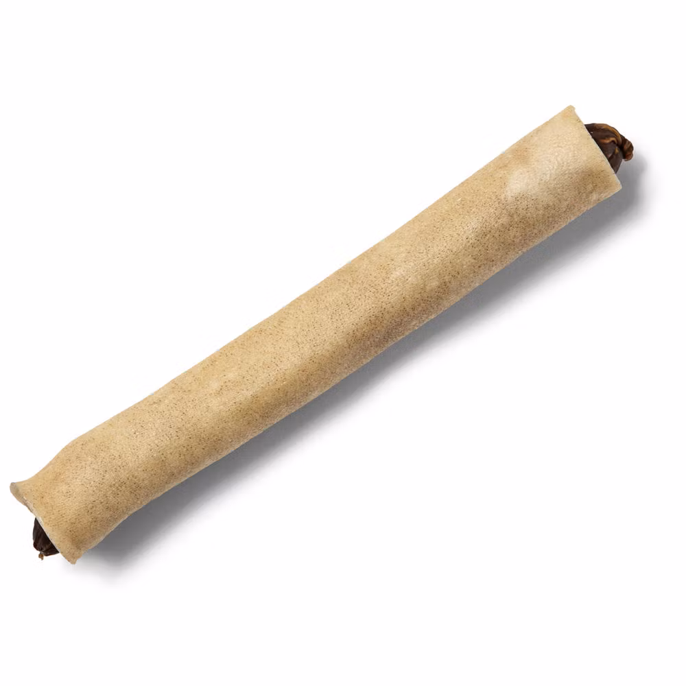 RAUH! Moose Bullet - älgtuggben med älgsalami 19 cm