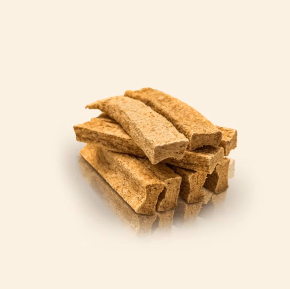 ESSENTIAL GRAIN-FREE DENTAL DELIGHTS -Spannmålsfria 8 styck