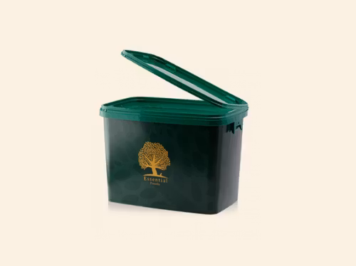 ESSENTIAL THE SMALL FOOD BOX- liten foderbox 3 kg