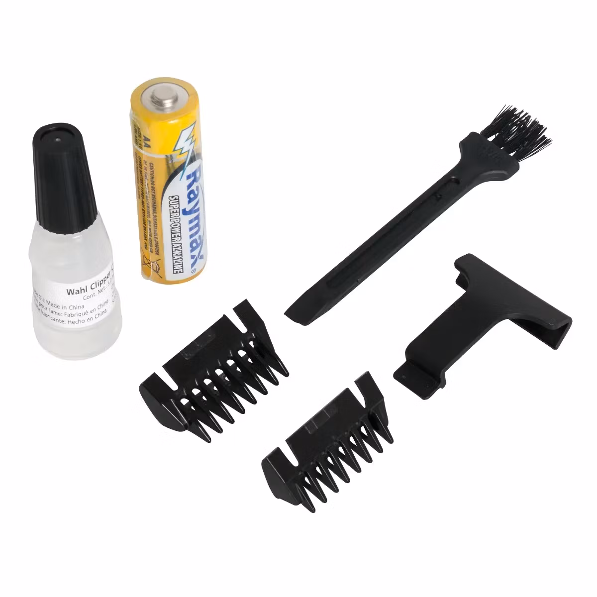 Wahl Klippmaskin Pica- batteri- för tassar o nos m.m.