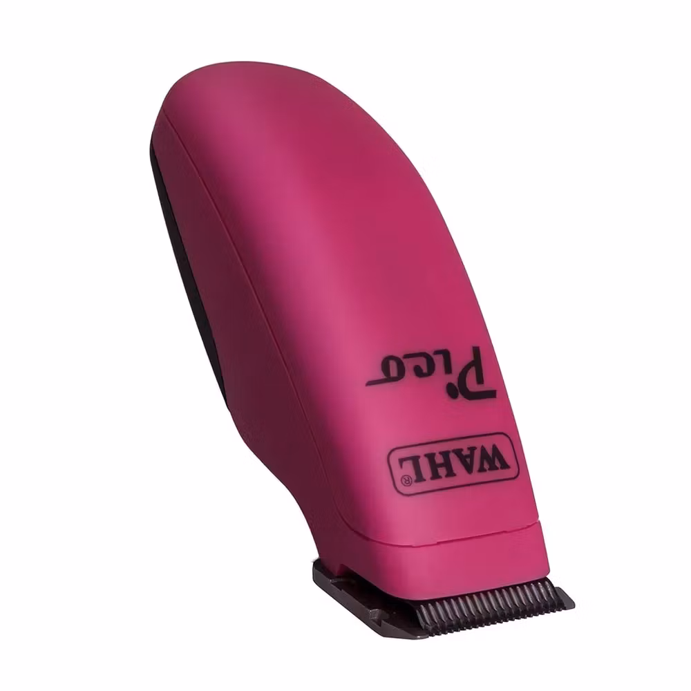 Wahl Klippmaskin Pica- batteri- för tassar o nos m.m.