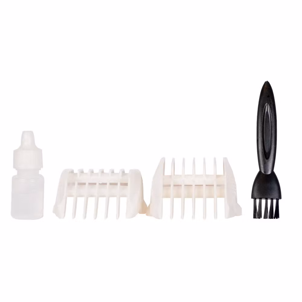 Ozami Klippmaskin Easy Clipper 3/6/9/12mm Batteri