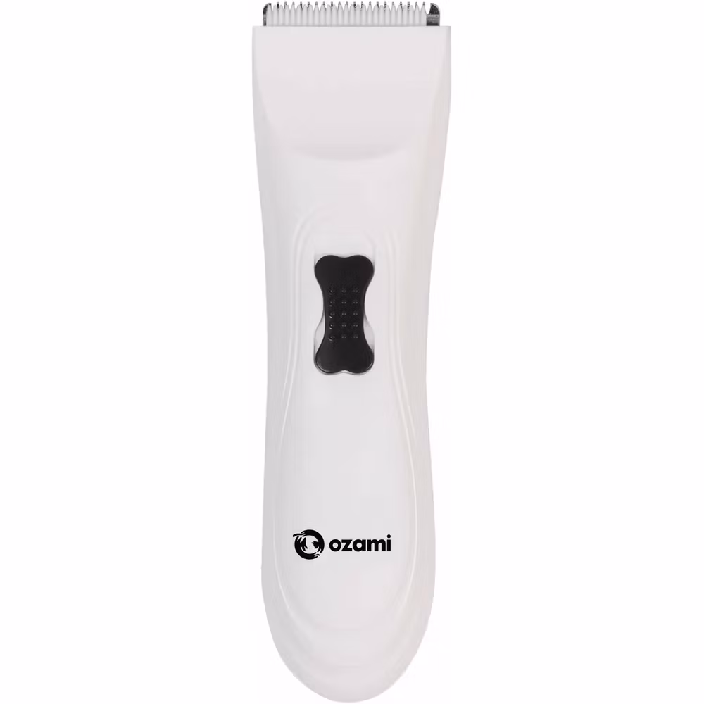 Ozami Klippmaskin Easy Clipper 3/6/9/12mm Batteri