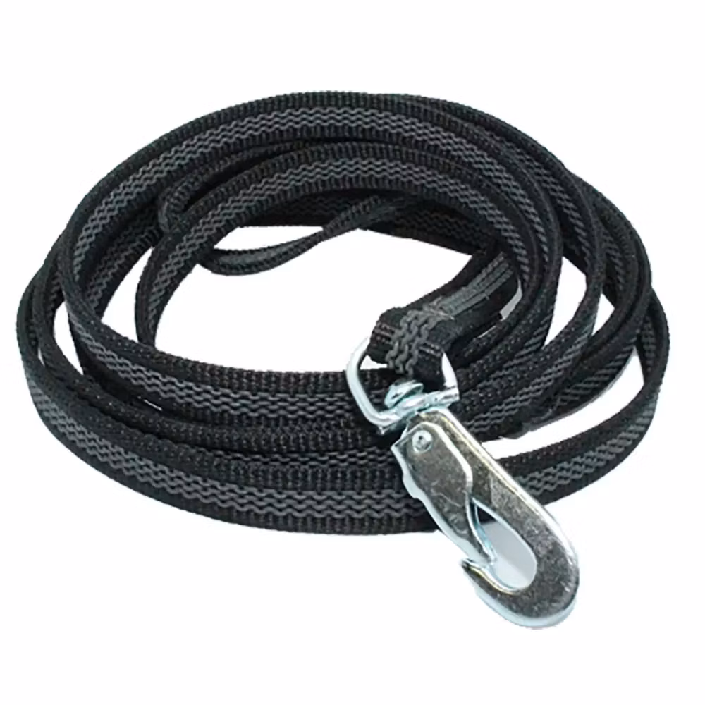 Alac Koppel Antiglid Svart