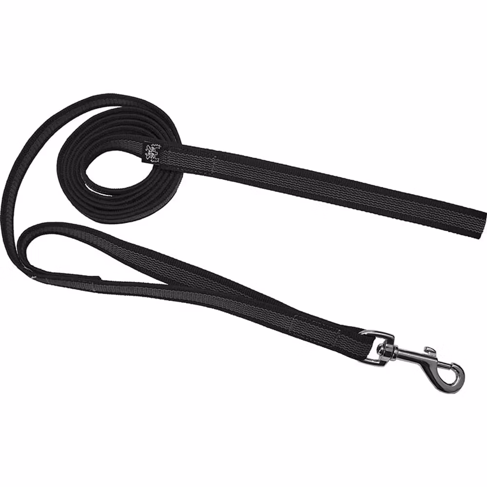 Alac Väktarkoppel Antiglid 2cm*190cm Svart