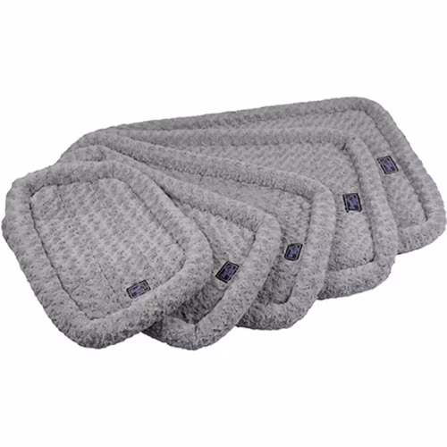 All for paws Hundmadrass/dyna Travel Dog Crate Mat -burmadrass XS-L