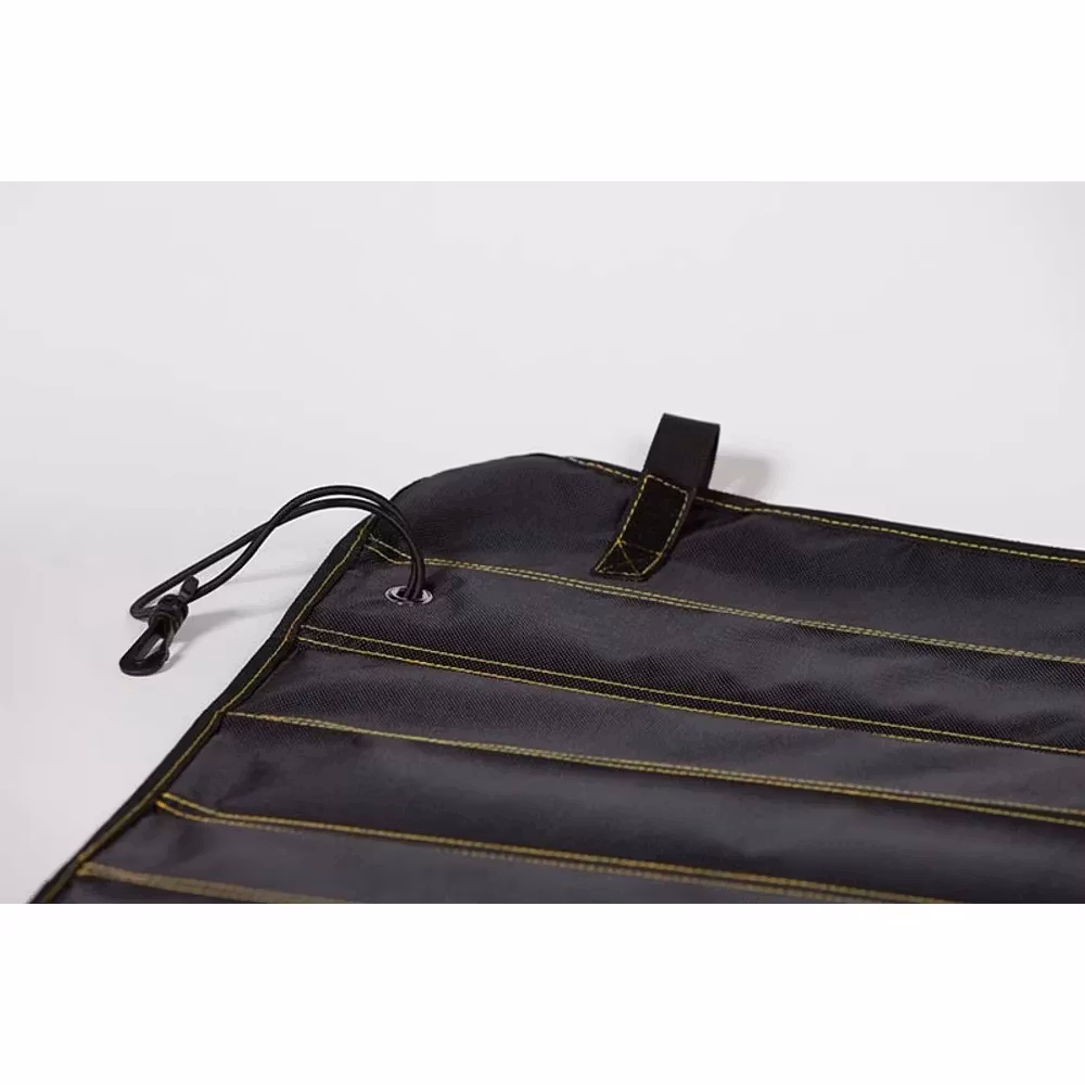 MIM Safe Cover- stötfångarskydd Bredd: 95cM