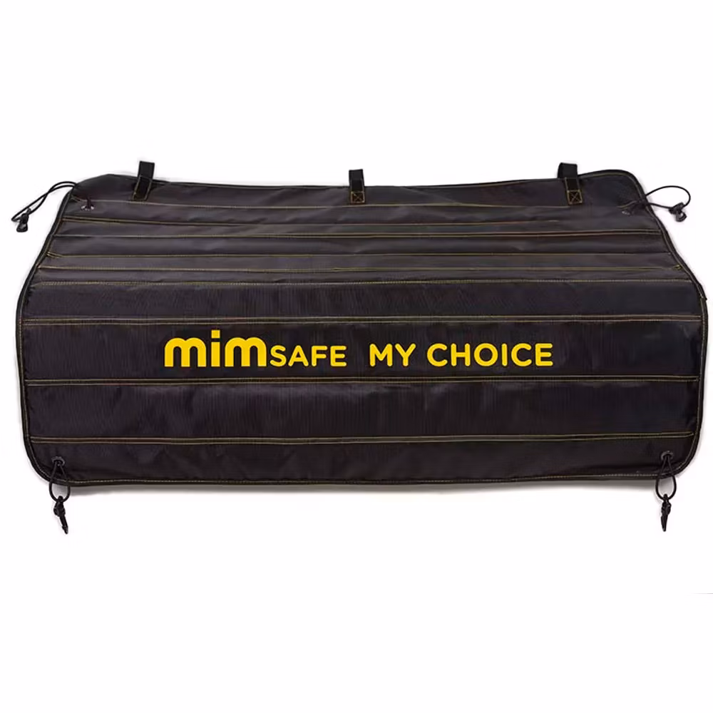 MIM Safe Cover- stötfångarskydd Bredd: 95cM