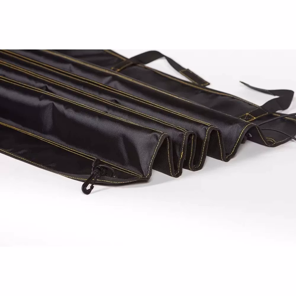 MIM Safe Cover- stötfångarskydd Bredd: 95cM