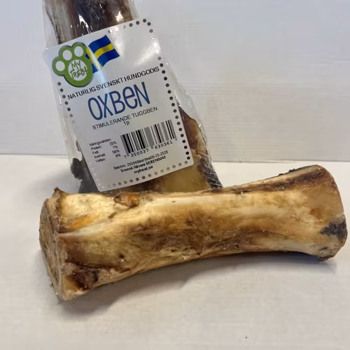 My Treat Svenska Oxben - torkade ca 15-18 cm