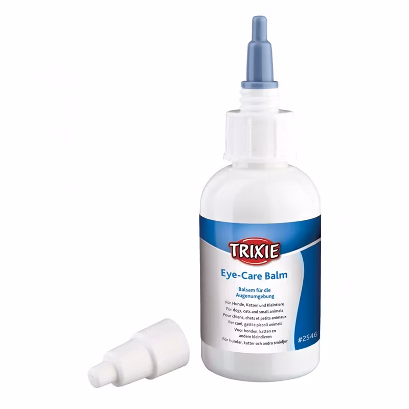 Ögonrengöring Trixie 50 ml