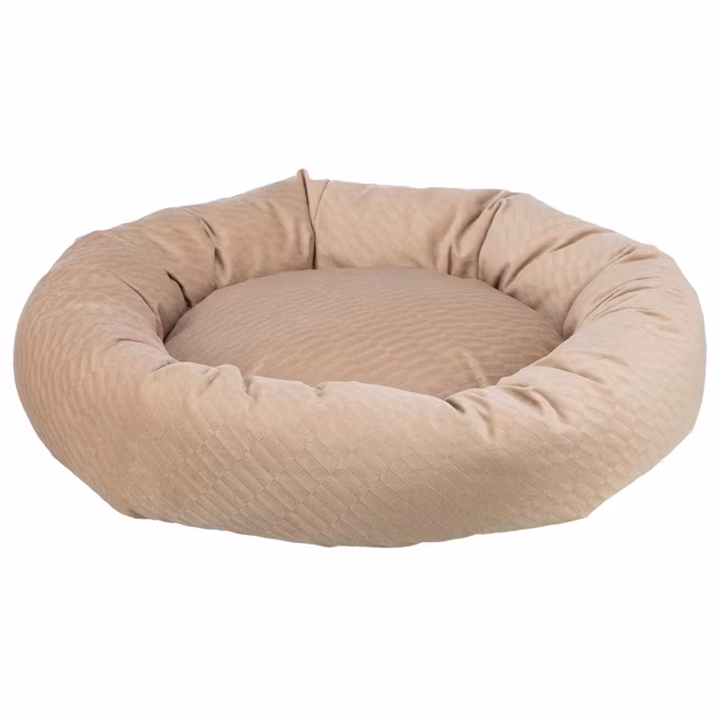 Bädd Alena, rund, ø 60 cm, sand