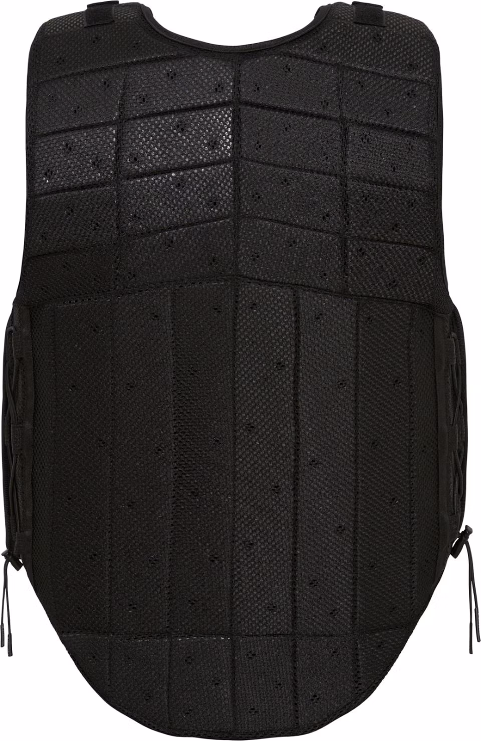 Equipage Khari säkerhetsväst level 3- M, L el XL, svart