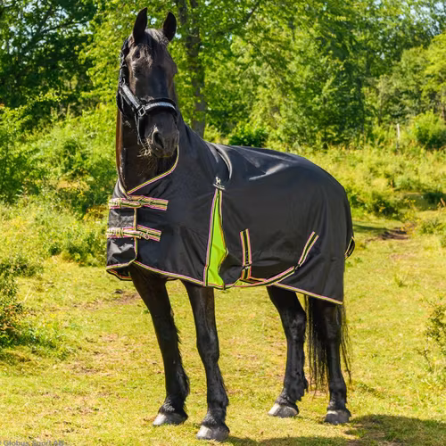 Globus Utegångstäcke - Figaro 2- 135cm