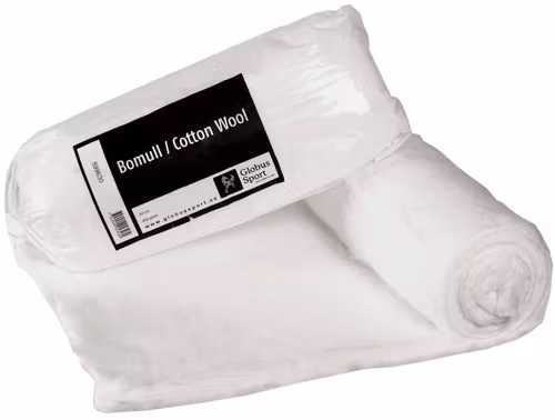 BOMULL Rullad. 30 cm x 3.5 m. 500 gr