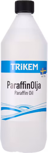 Trikem ParaffinOlja 1000 el. 3000 ml- Vid koliksymtom på djur
