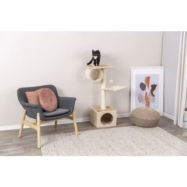 Klösmöbel San Fernando, 106 cm, beige