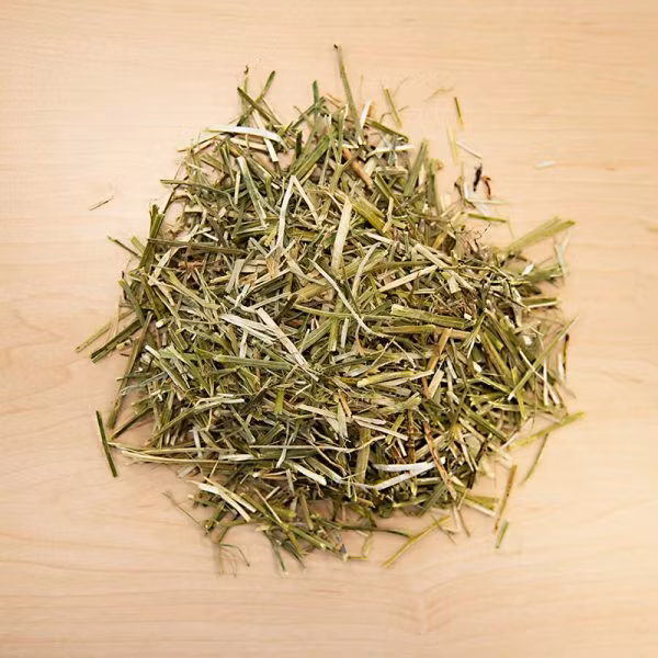 St Hippolyt GlyxWiese BIO Luzerne Mix® 18 kg