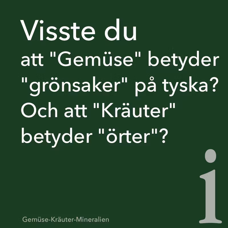 St Hippolyt Gemüse-Kräuter-Mineralien Nordic 25 kg - nordiskt mineralfoder