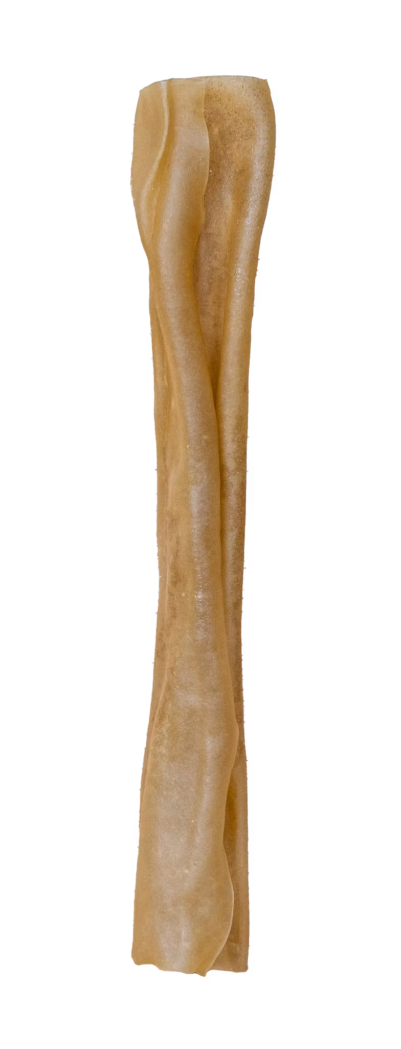 Monster Rawhide Reindeer Roll 15 cm- 100 % svensk råhud av ren