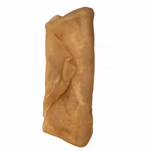 Monster Rawhide Beef Wrap M/L- 100 % svensk råhud av nöt