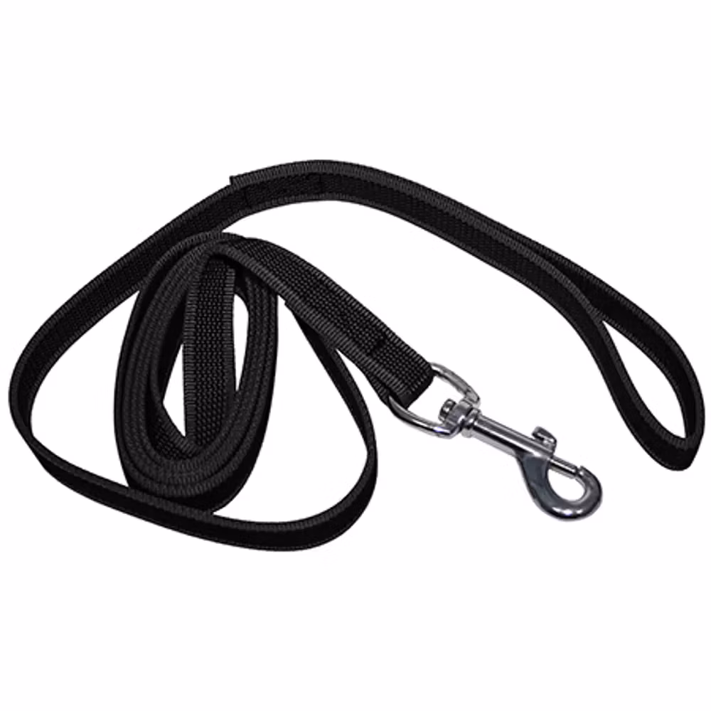 Alac Koppel Antiglid Svart