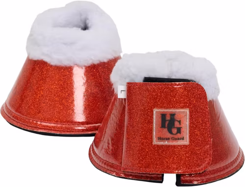 HorseGuard Lulu Glitterboots. M, L el XL