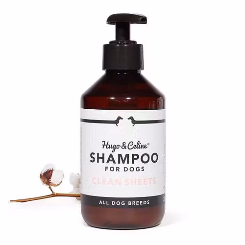 Hugo & Celine SHAMPOO CLEAN SHEETS HUNDSCHAMPO 300 ML