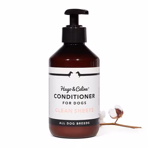 Hugo & Celine CONDITIONER CLEAN SHEETS HUNDBALSAM 300 ML